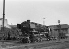 DB Dampflok 43 ca 1972–1976
